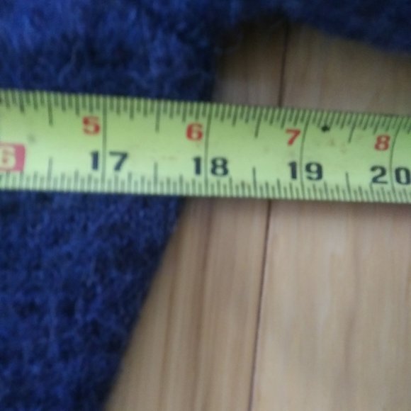 Baby Alpaca open front cardigan sweater  by Simply Natural Peru soft - Picture 12 of 16